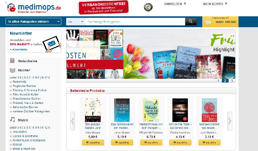 medimops de gutschein medimops de gutschein